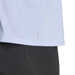 Online Training-Essential MIN Tank Top Women - Light Blue Tops