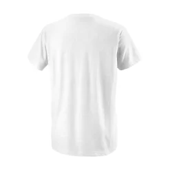 Cheap Trex Tech T-Shirt Boys - White, Green Shirts