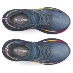 Cheap Triumph 22 GTX Neutral Running Shoe Women - Grey, Orange Running Shoes