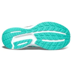 Shop Triumph 19 Neutral Running Shoe Women - Blue, Grey Running Shoes