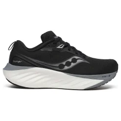 Fashion Triumph 22 Neutral Running Shoe Women - Black, White Running Shoes
