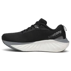 Fashion Triumph 22 Neutral Running Shoe Women - Black, White Running Shoes