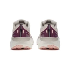 Outlet Triumph 22 Neutral Running Shoe Women - White, Violet Running Shoes