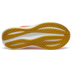 Best Triumph 22 Neutral Running Shoe Men - Orange, Multicoloured Running Shoes