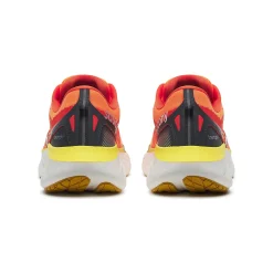 Best Triumph 22 Neutral Running Shoe Men - Orange, Multicoloured Running Shoes