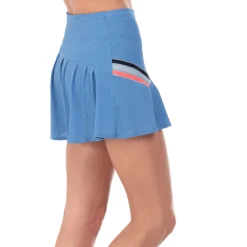 Store Triumph Skirt Women - Blue, Multicoloured Skirts
