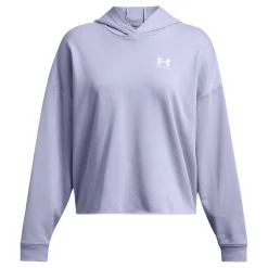 New Trival Terry OS Hoody Women - Hoodies & Sweaters