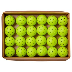 Flash Sale TRU 32 Box Of 48 Pcs Pickleball