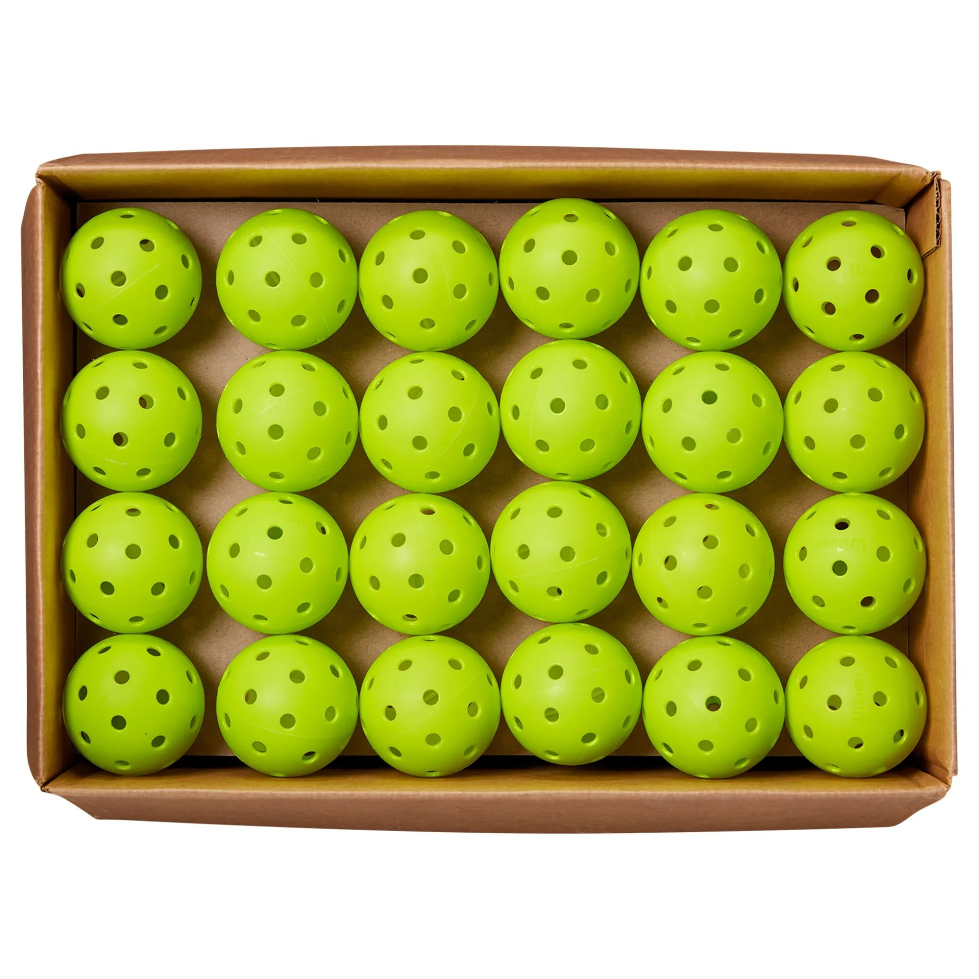 Flash Sale TRU 32 Box Of 48 Pcs Pickleball