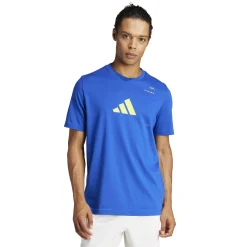 Best T-Shirt Men - Blue, Yellow Shirts