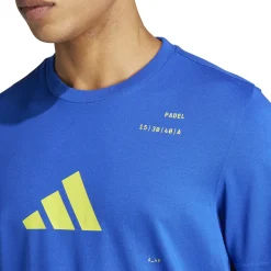 Best T-Shirt Men - Blue, Yellow Shirts