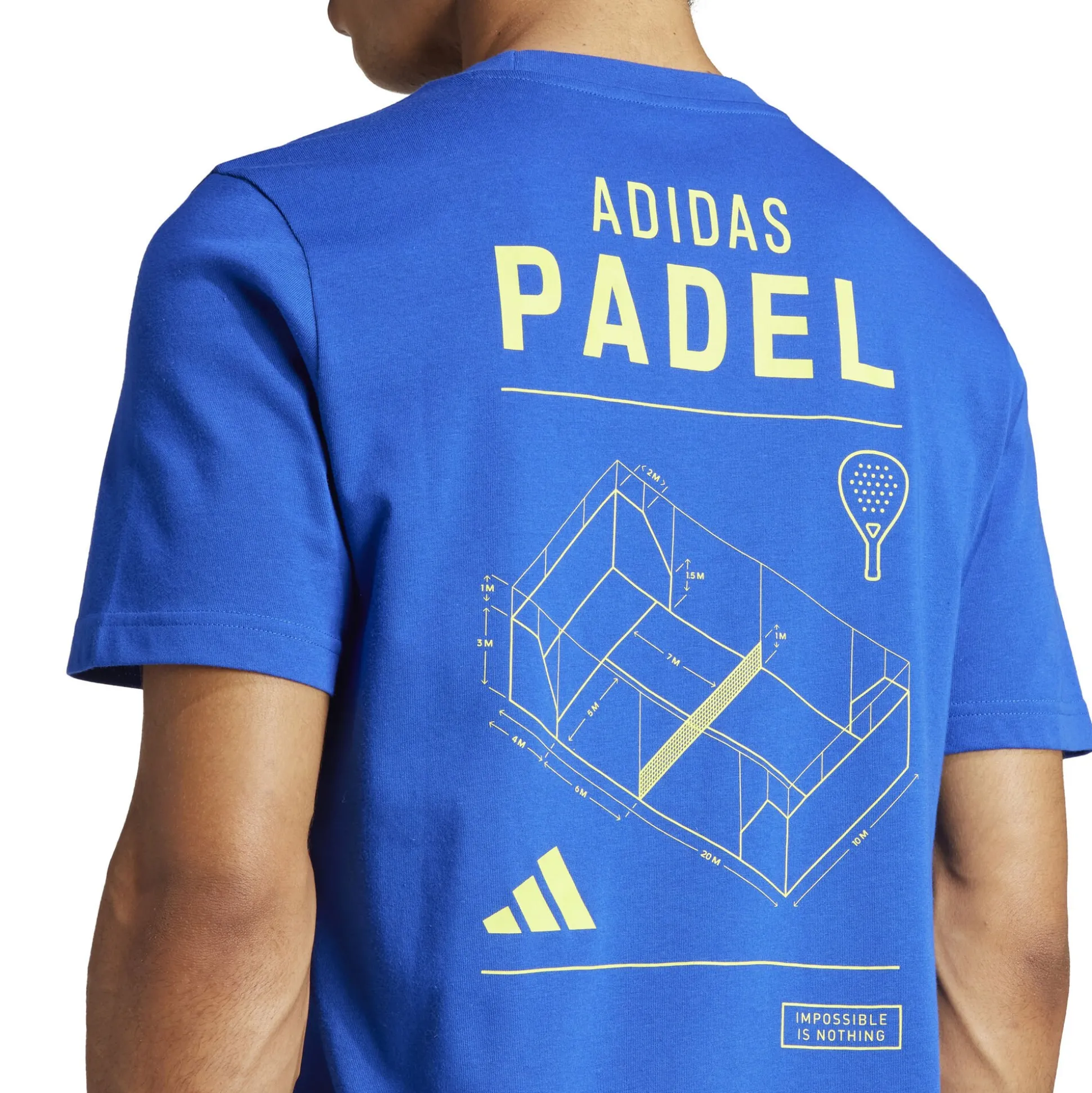 Best T-Shirt Men - Blue, Yellow Shirts