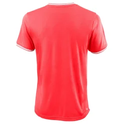 Sale T-Shirt Men - Coral, White Shirts