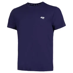 Outlet T-Shirt Men - Dark Blue Shirts