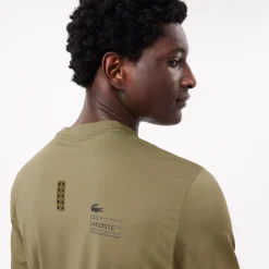 Hot T-Shirt Men - Shirts