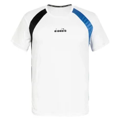 Store T-Shirt Men - White, Blue Shirts