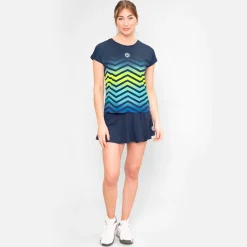 Cheap T-Shirt Women - Dark Blue Shirts