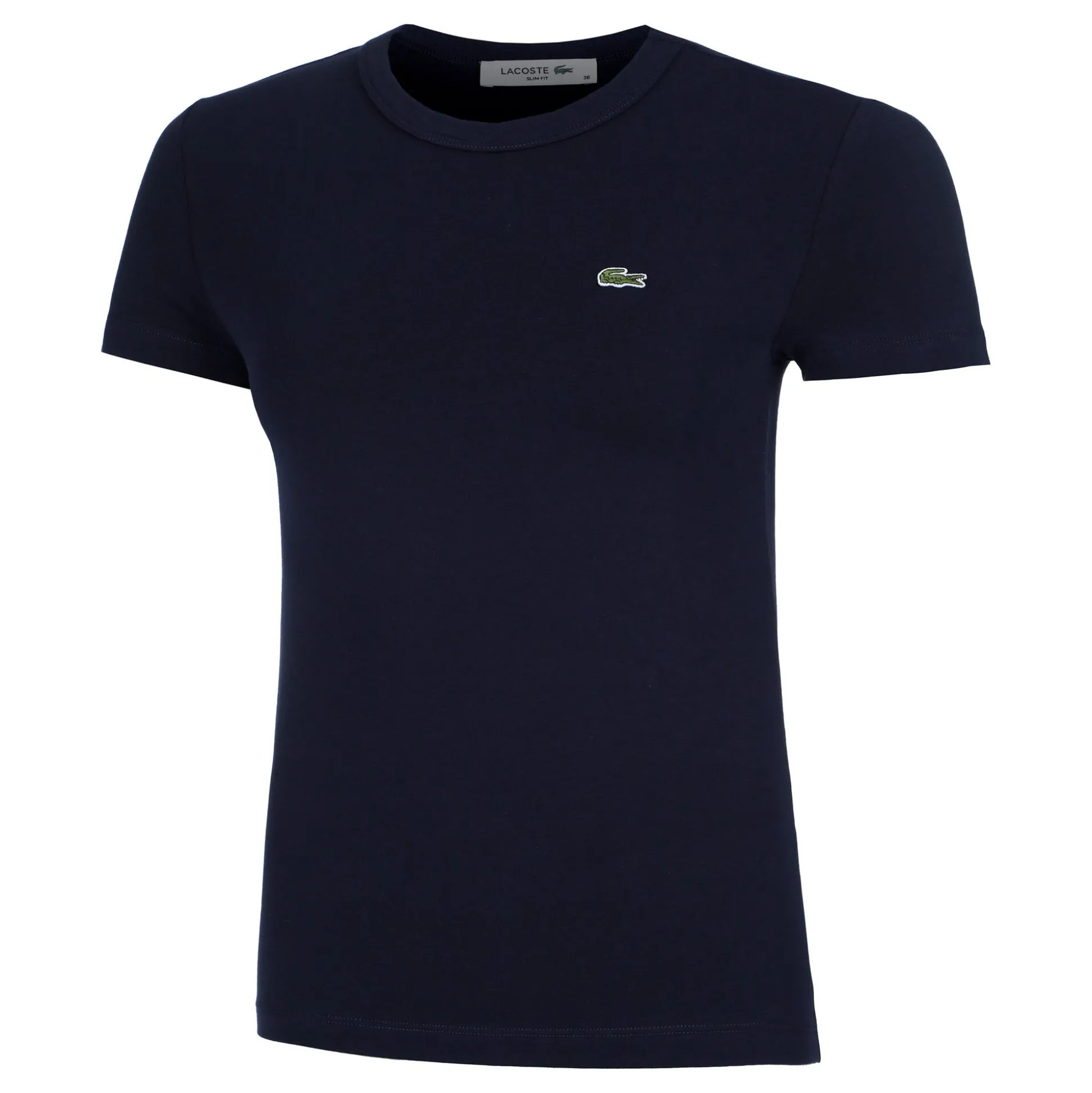 Cheap T-Shirt Women - Dark Blue Shirts