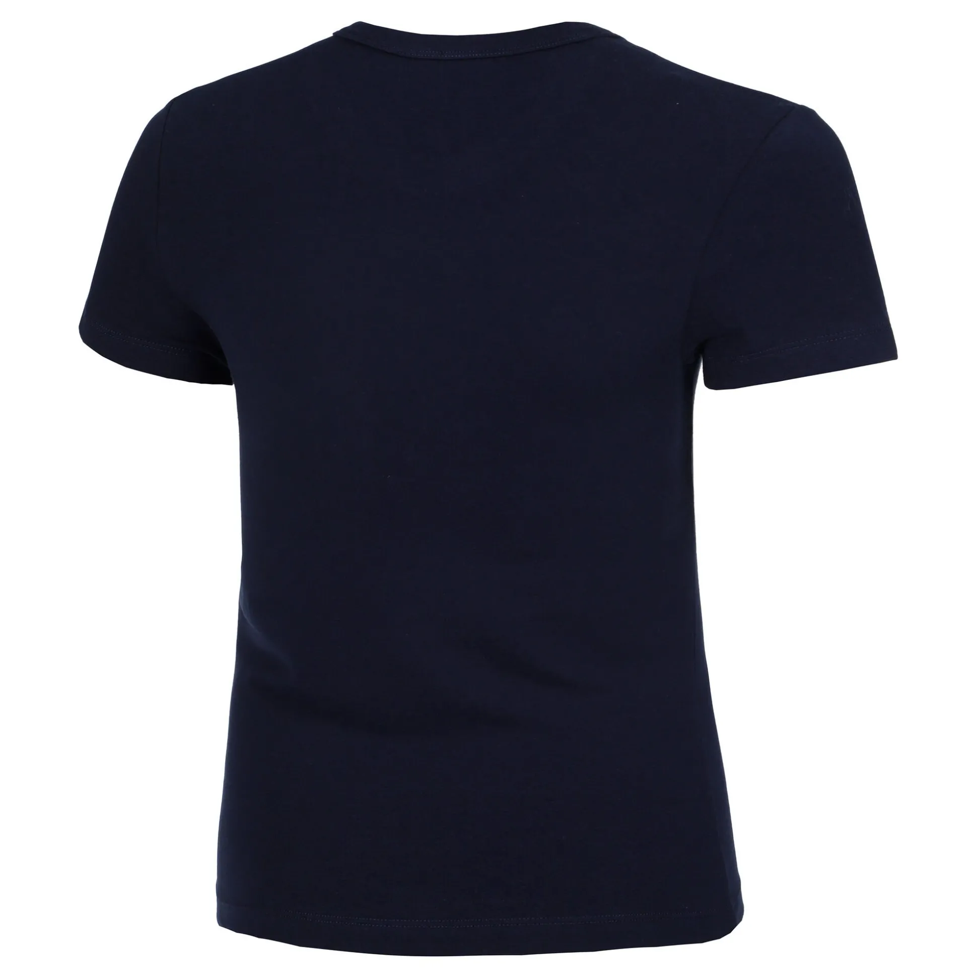 Cheap T-Shirt Women - Dark Blue Shirts