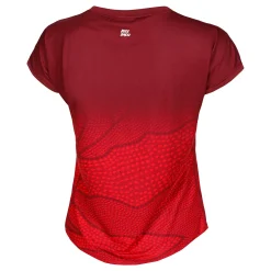 Discount T-Shirt Women - Dark Red Shirts