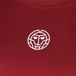 Discount T-Shirt Women - Dark Red Shirts