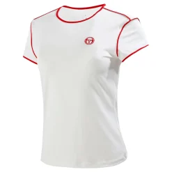 Clearance T-Shirt Women - White, Red Shirts