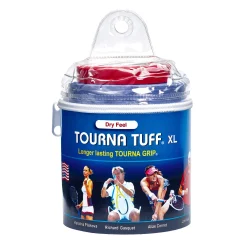 New Tuff Tour Pouch Blue 30 Pack - Blue Grips