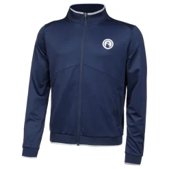 Flash Sale Tweener Tracksuit Men - Dark Blue Tracksuits