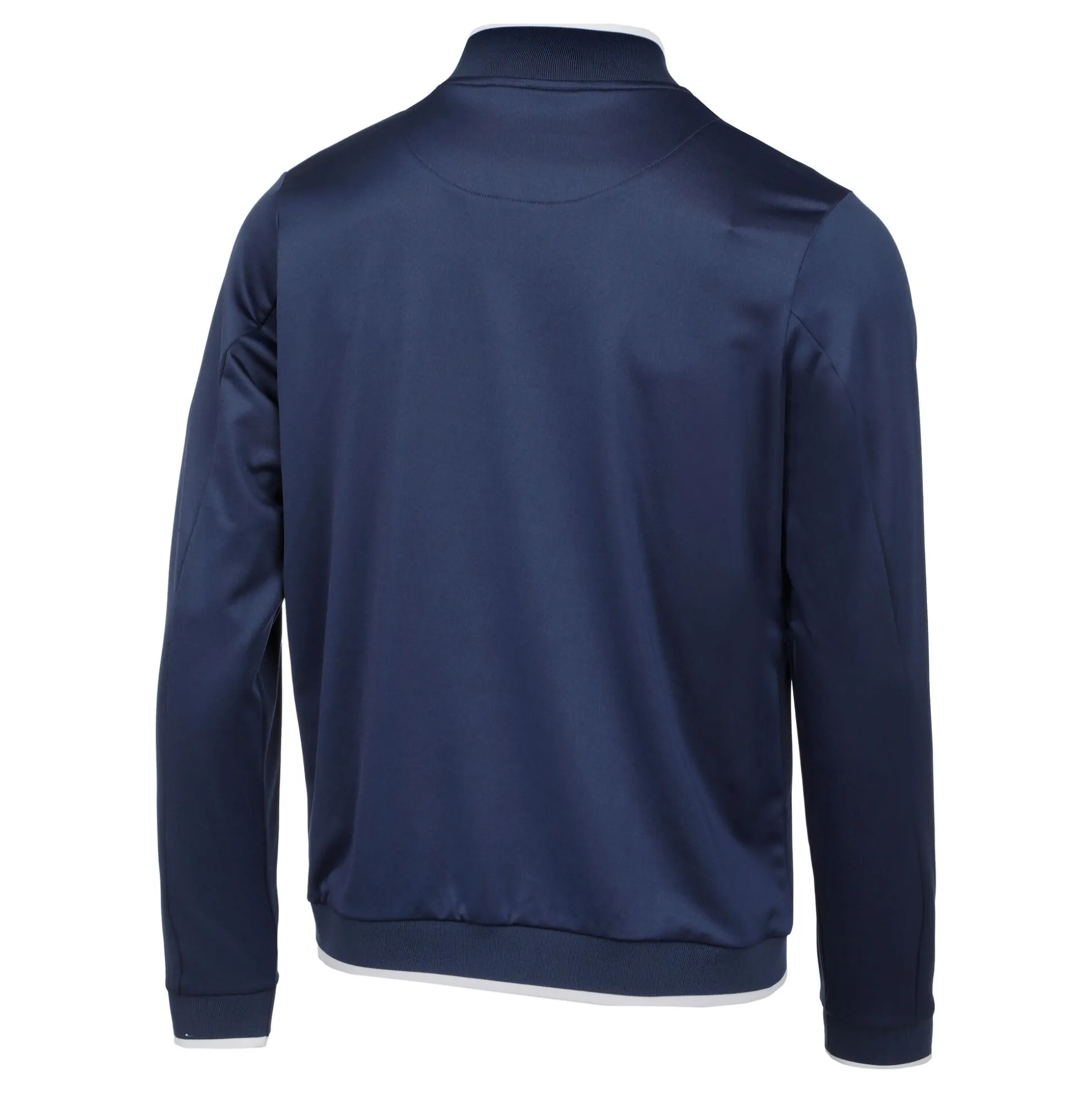 Flash Sale Tweener Tracksuit Men - Dark Blue Tracksuits