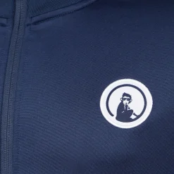 Flash Sale Tweener Tracksuit Men - Dark Blue Tracksuits