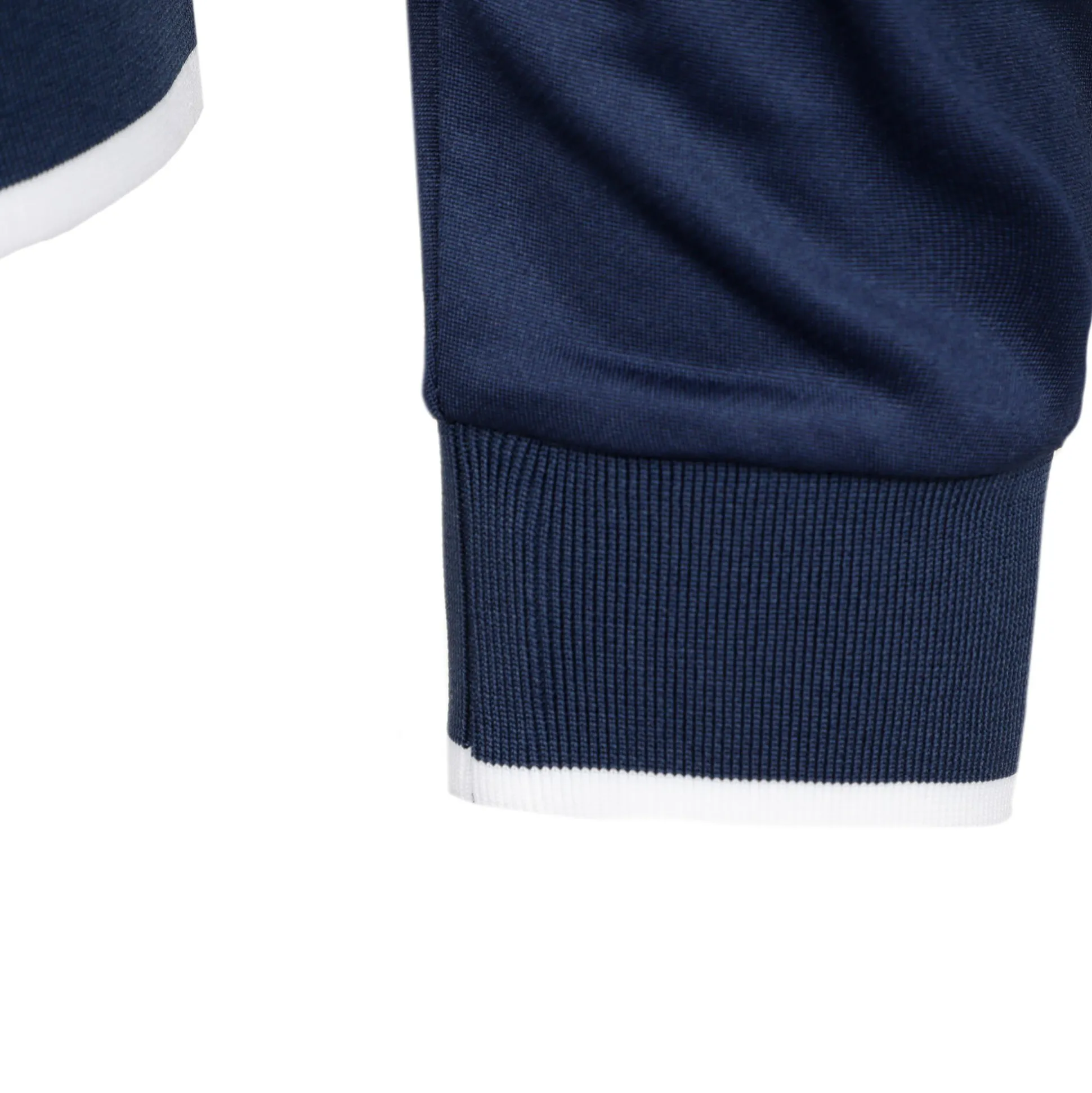Flash Sale Tweener Tracksuit Men - Dark Blue Tracksuits