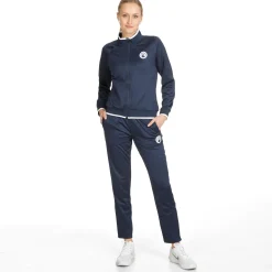 Outlet Tweener Tracksuit Women - Dark Blue Tracksuits