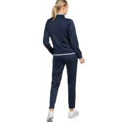 Outlet Tweener Tracksuit Women - Dark Blue Tracksuits