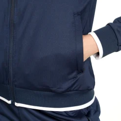 Outlet Tweener Tracksuit Women - Dark Blue Tracksuits