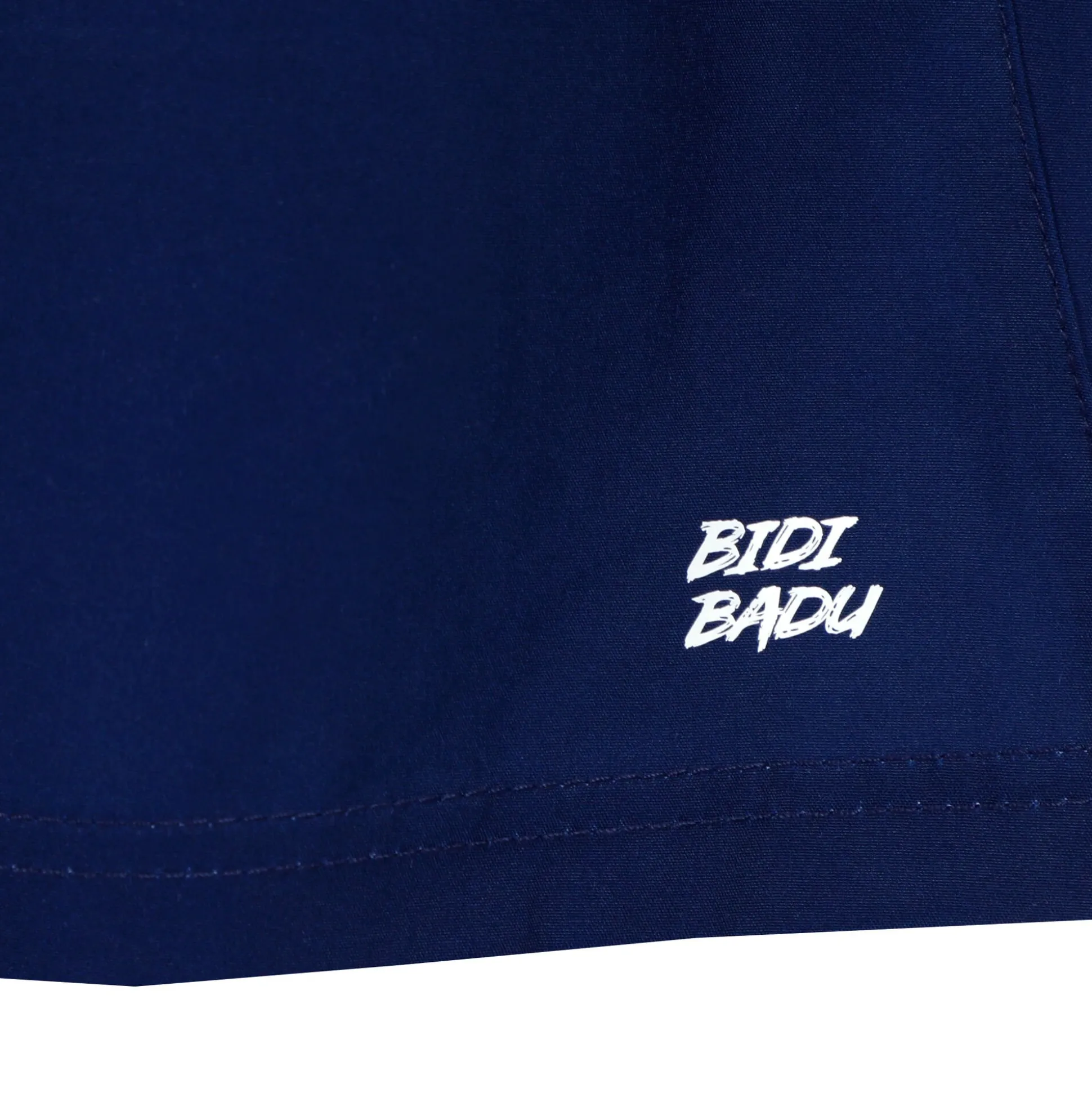 Online Twiggy Shorts Men - Dark Blue, Multicoloured Shorts