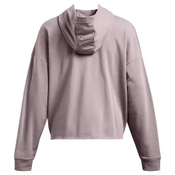 Shop UA Rival Terry OS Hoody Women - Hoodies & Sweaters