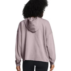 Shop UA Rival Terry OS Hoody Women - Hoodies & Sweaters