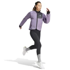 Fashion Ultimate Cold Ready Running Jacket Women - Running Clothing