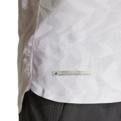 Hot Ultimate Engineered Running Shirt Men - Running Clothing