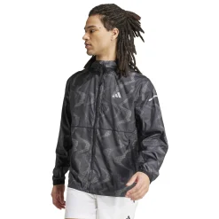 Shop Ultimate Premium Running Jacket Men - Running Clothing