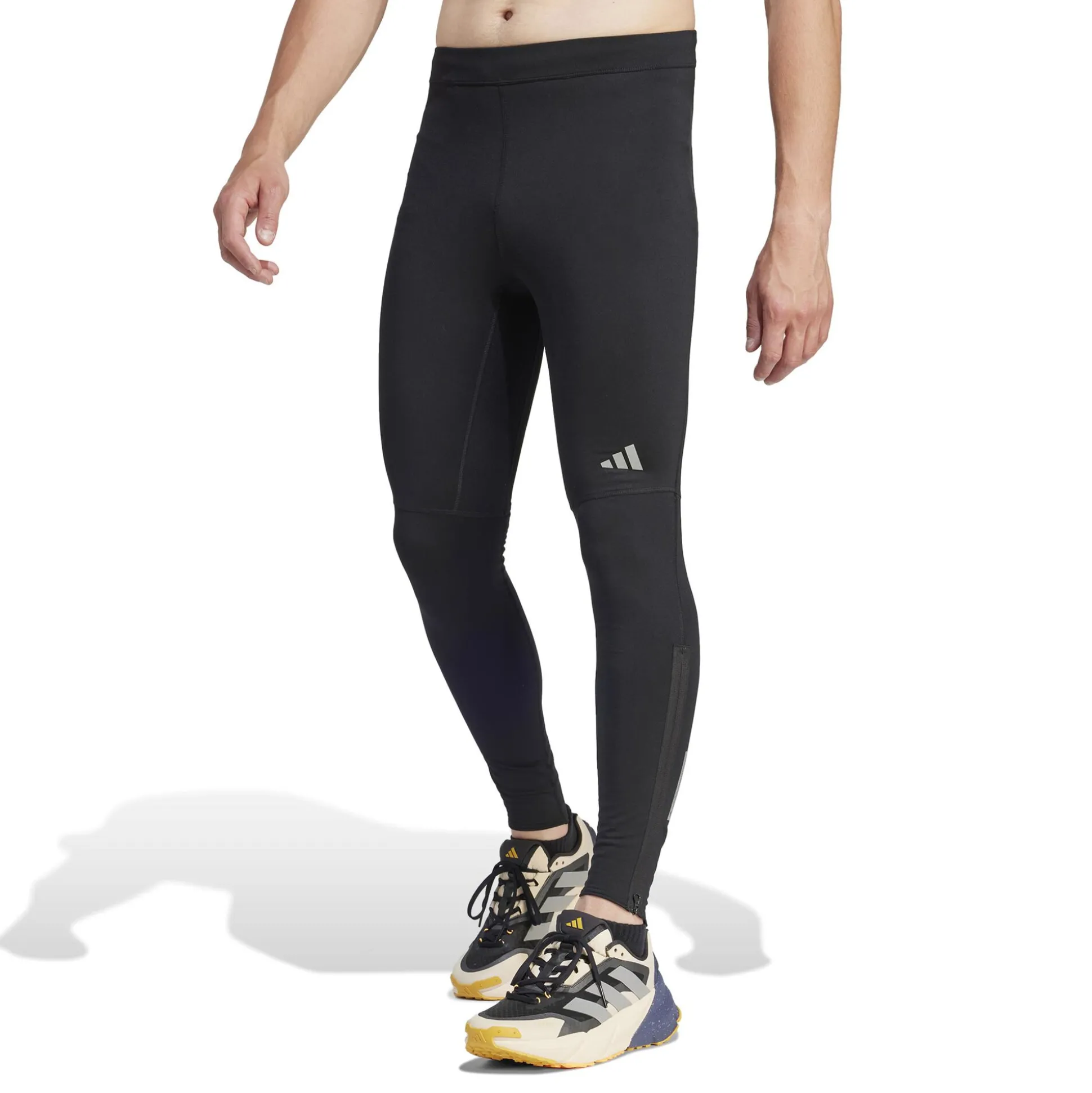 Best Sale Ultimate Warm Running Tights Men - Running Clothing