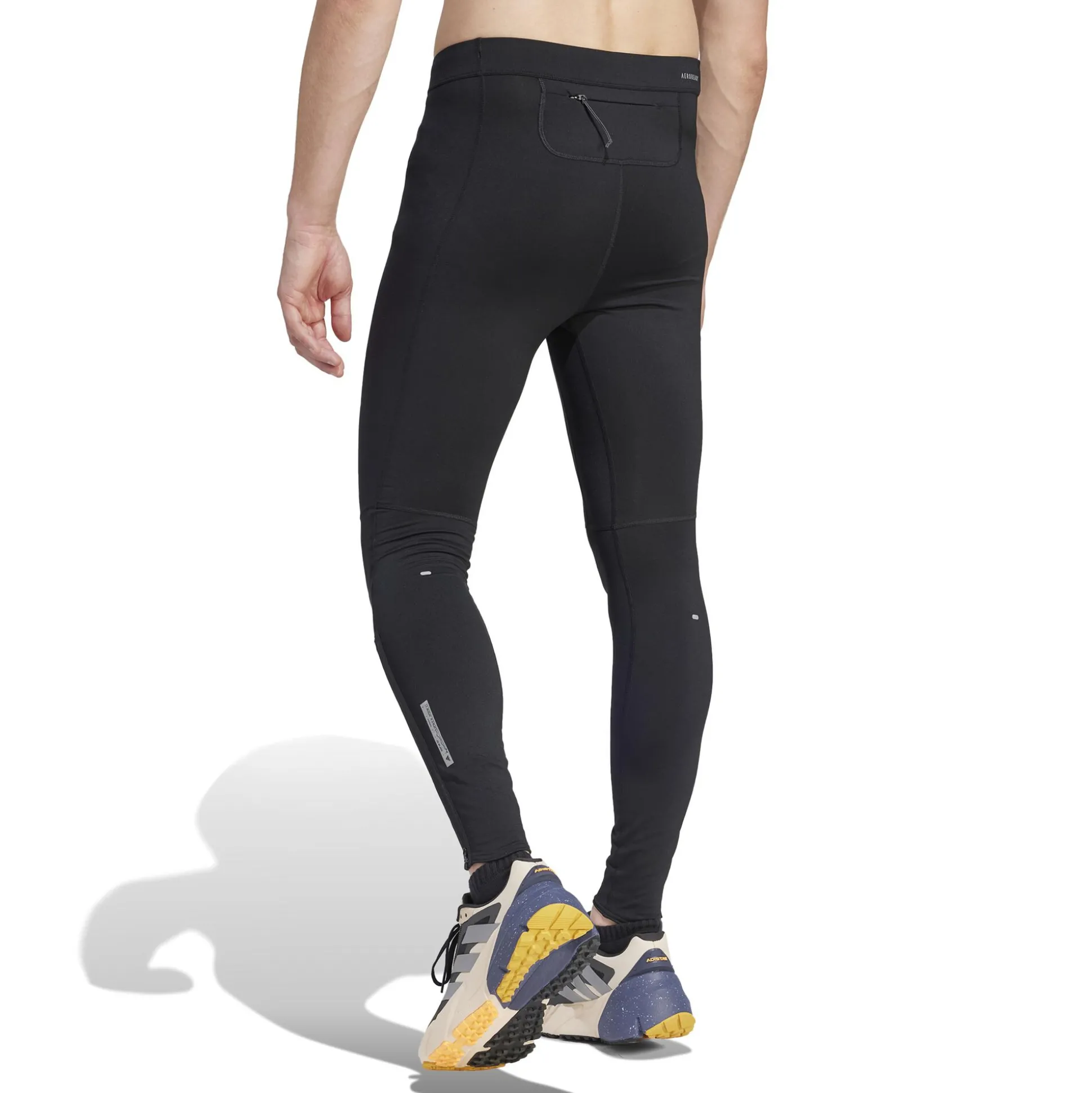 Best Sale Ultimate Warm Running Tights Men - Running Clothing