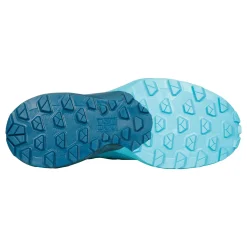 Outlet Ultra 50 Trail Running Shoe Women - Dark Blue, Turquoise Running Shoes