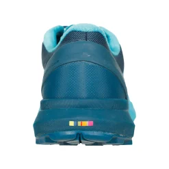 Outlet Ultra 50 Trail Running Shoe Women - Dark Blue, Turquoise Running Shoes