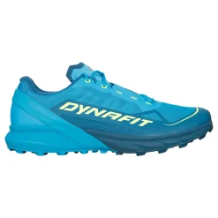 Shop Ultra 50 Trail Running Shoe Men - Light Blue, Blue Running Shoes