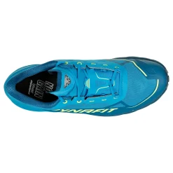 Shop Ultra 50 Trail Running Shoe Men - Light Blue, Blue Running Shoes
