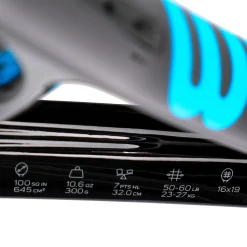 Online Ultra 100 V3.0 Tour Rackets