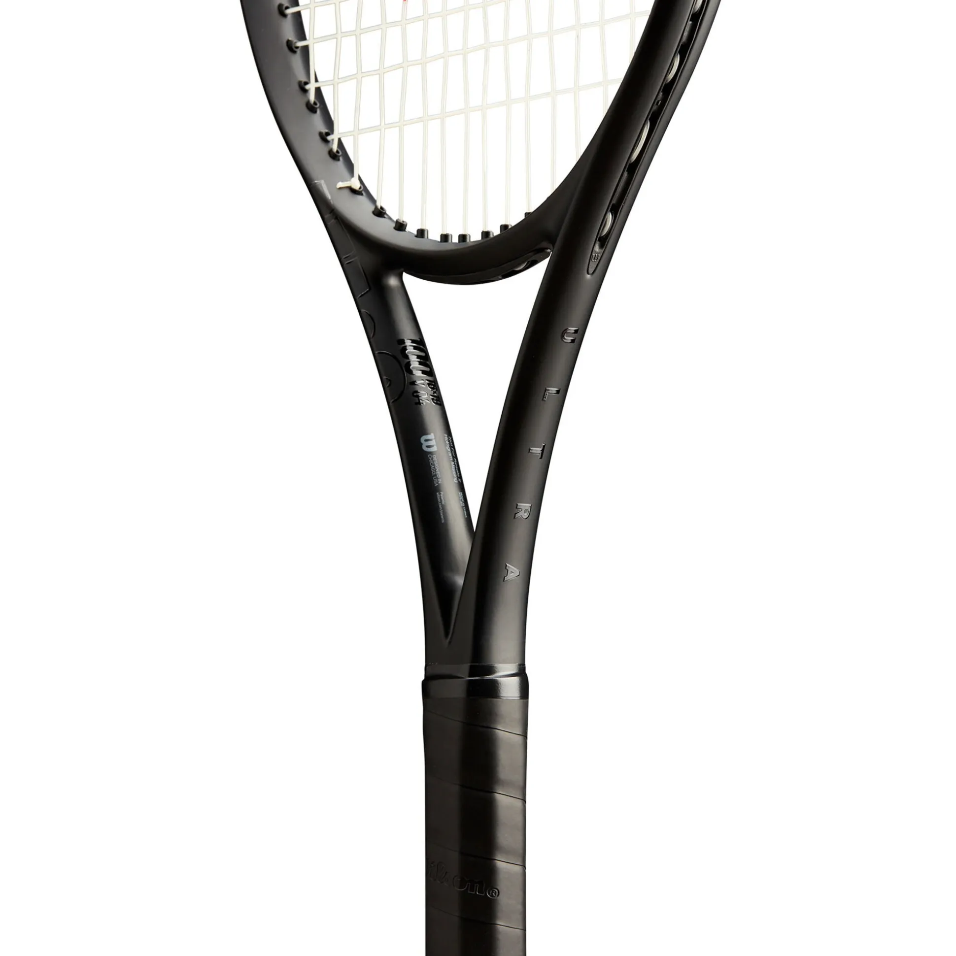 New Ultra 100 V4.0 Noir Tour Rackets