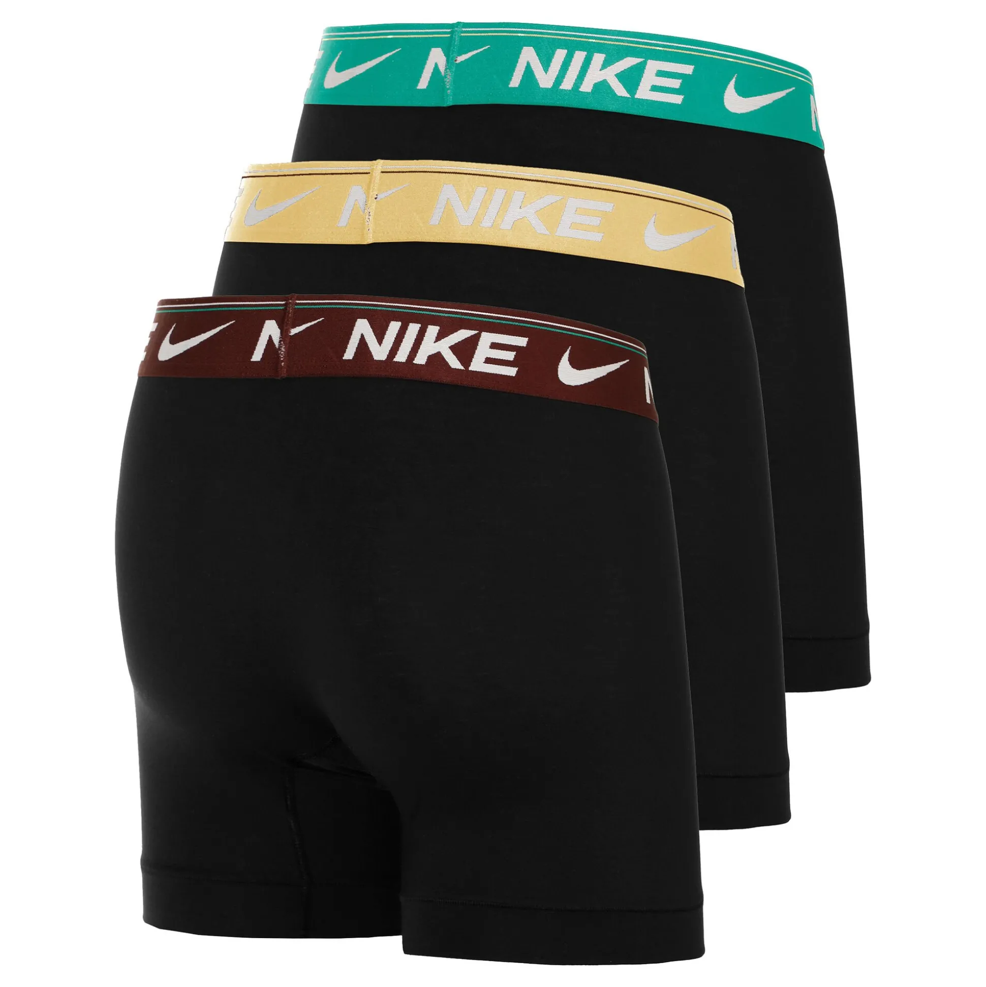 Online Ultra Comfort Boxer Brief Slip 3 Pack Men - Underwear