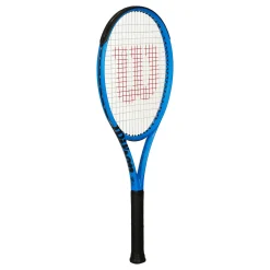 Fashion Ultra 100L V4.0 Bright Neon Blue Tour Rackets